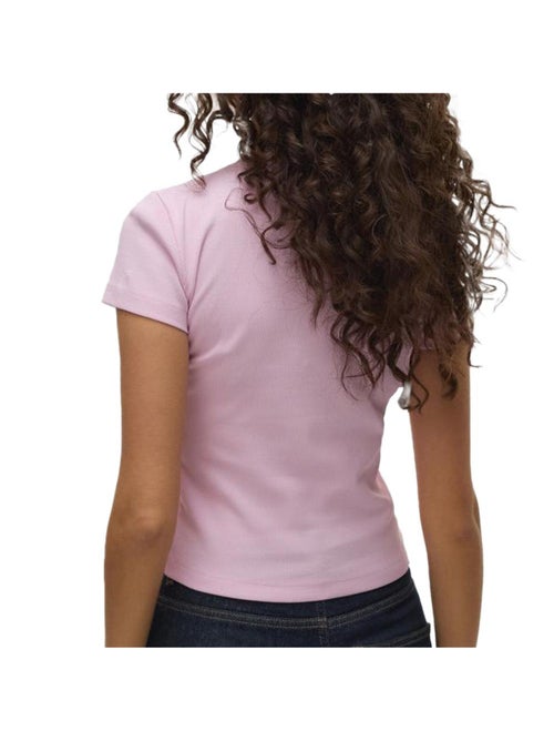 T-shirt Femme Vero Moda - Kiabi