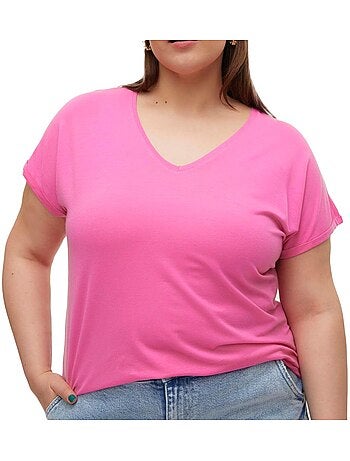 T-shirt Femme Vero Moda