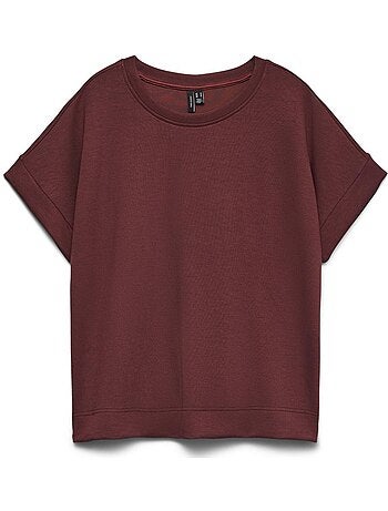 T-shirt femme vero moda