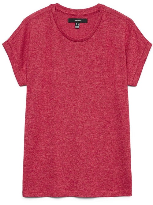 T-Shirt Femme Vero Moda - Kiabi