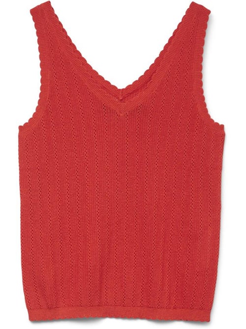 T-Shirt Femme Vero Moda - Kiabi