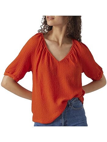 T-shirt femme vero moda