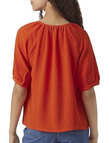 T-shirt femme vero moda