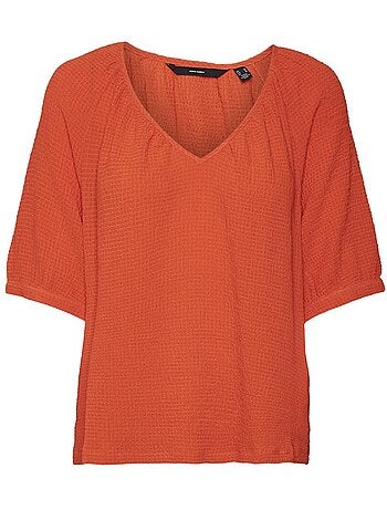T-shirt femme vero moda