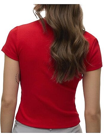 T-shirt Femme Vero Moda