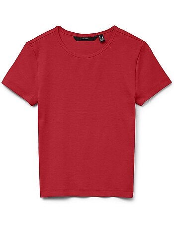 T-shirt Femme Vero Moda