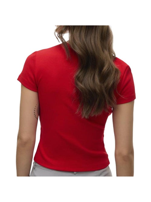 T-shirt Femme Vero Moda - Kiabi