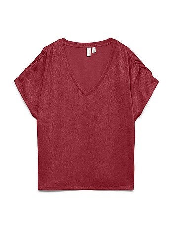 T-shirt femme vero moda