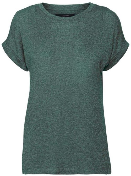 T-Shirt Femme Vero Moda - Kiabi T-Shirt Femme Vero Moda - Kiabi