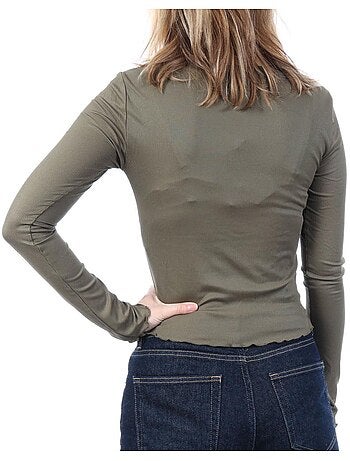 T-shirt Femme Vero Moda