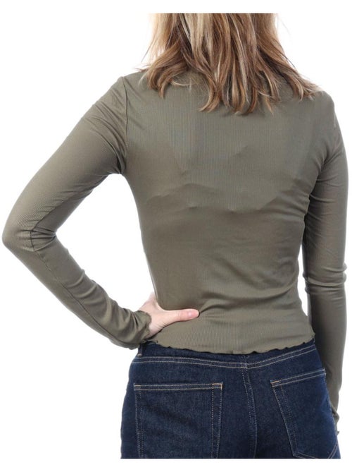 T-shirt Femme Vero Moda - Kiabi