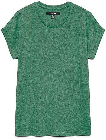 T-Shirt Femme Vero Moda