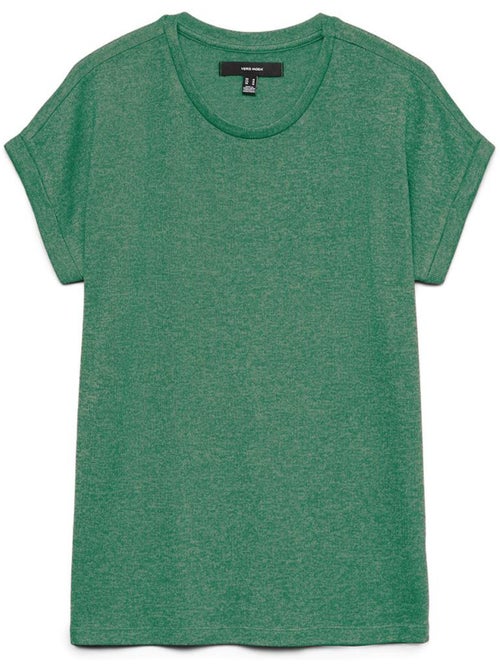 T-Shirt Femme Vero Moda - Kiabi