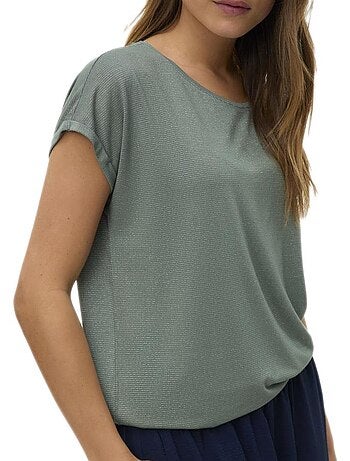 T-Shirt Femme Vero Moda