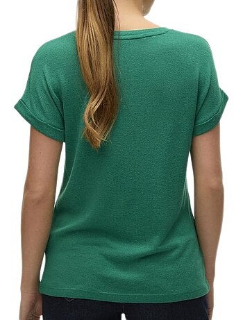 T-Shirt Femme Vero Moda
