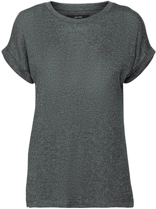 T-Shirt Femme Vero Moda - Kiabi
