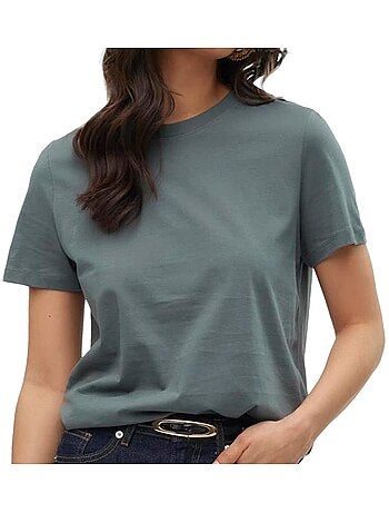 T-shirt Femme Vero Moda