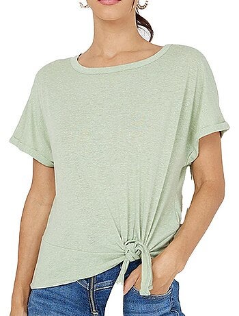 T-Shirt Femme Vero Moda