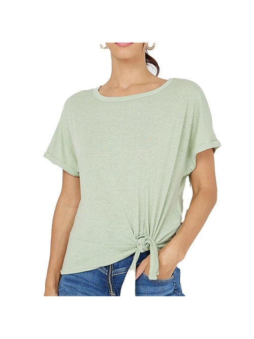 T-Shirt Femme Vero Moda - Kiabi