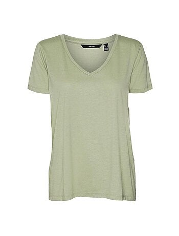 T-shirt Femme Vero Moda