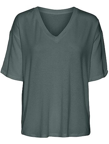 T-Shirt Femme Vero Moda