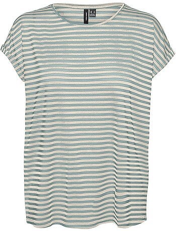 T-shirt Femme Vero Moda