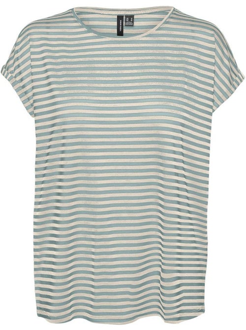 T-shirt Femme Vero Moda - Kiabi