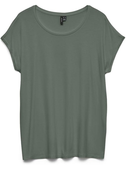 T-shirt Femme Vero Moda - Kiabi
