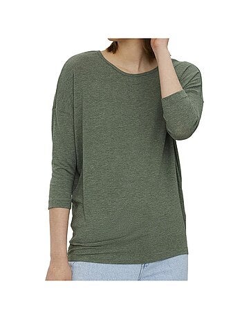 T-Shirt Femme Vero Moda