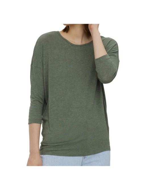 T-Shirt Femme Vero Moda - Kiabi