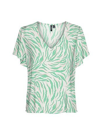 T-Shirt Femme Vero Moda