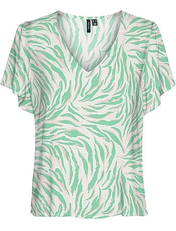 T-Shirt Femme Vero Moda