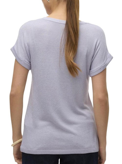 T-Shirt Femme Vero Moda - Kiabi