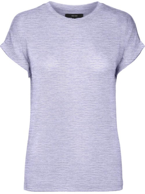 T-Shirt Femme Vero Moda - Kiabi
