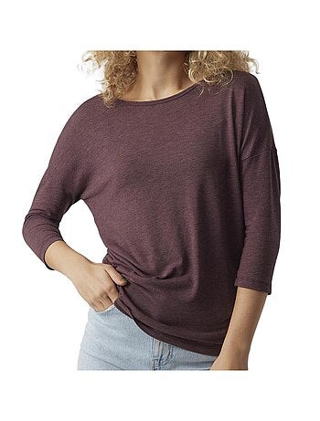 T-Shirt Femme Vero Moda