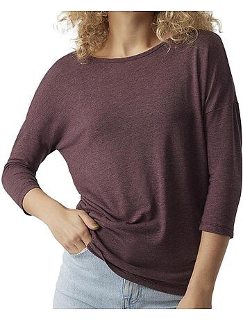 T-Shirt Femme Vero Moda