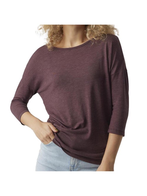 T-Shirt Femme Vero Moda - Kiabi