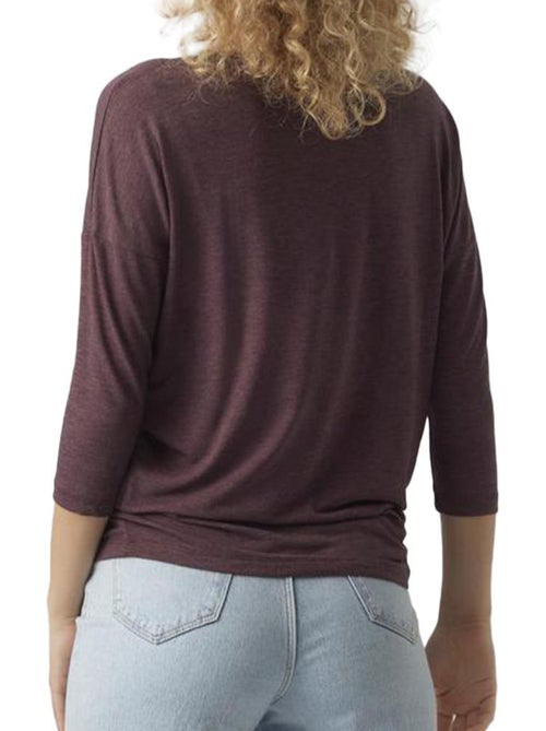 T-Shirt Femme Vero Moda - Kiabi