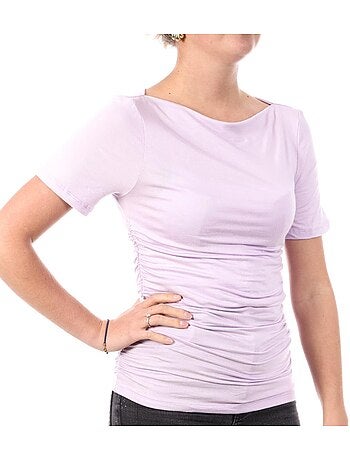 T-shirt femme vero moda