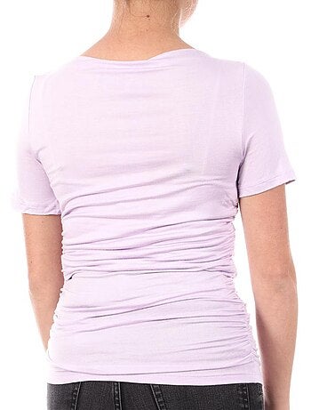 T-shirt femme vero moda