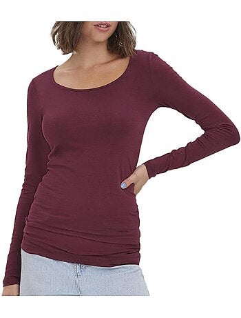 T-shirt Femme Vero Moda