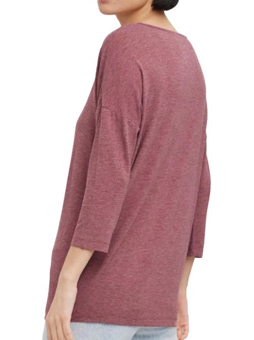 T-Shirt Femme Vero Moda - Kiabi