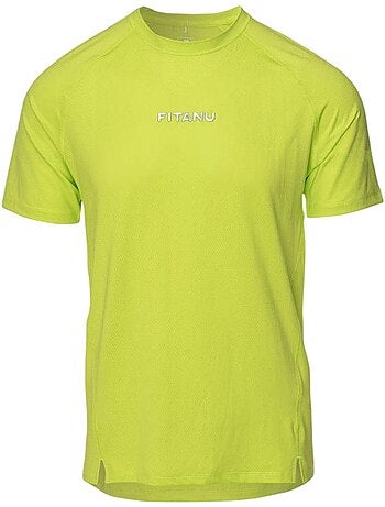 T-shirt fenir - fitanu