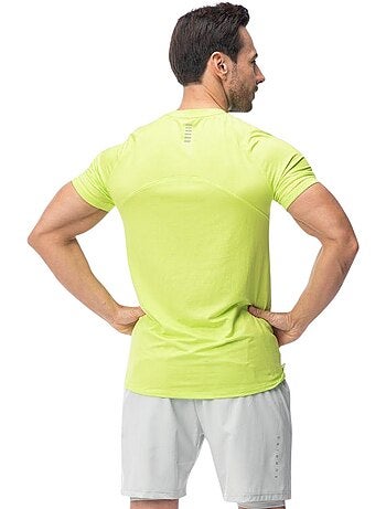 T-shirt fenir - fitanu