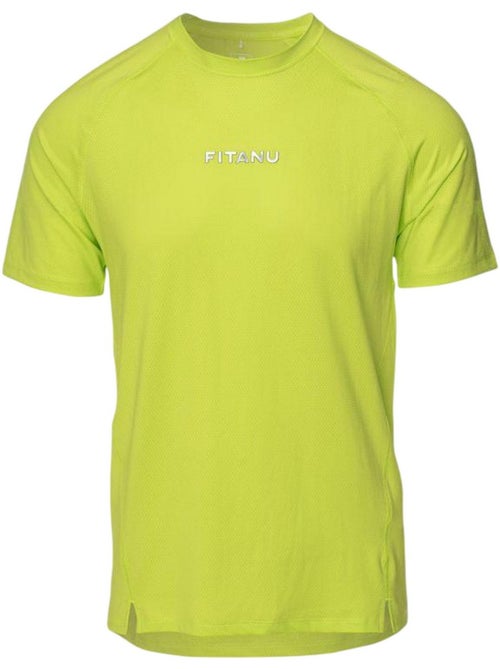 T-shirt fenir - fitanu - Kiabi