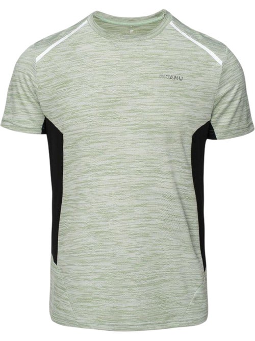 T-shirt ferdy - fitanu - Kiabi
