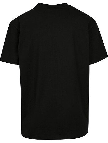 T-shirt festival de woodstock wallkill - mister tee