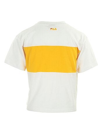 T-shirt Fila Allison Tee Wn's