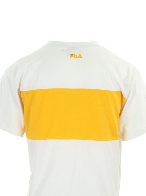 T-shirt Fila Allison Tee Wn's - Kiabi