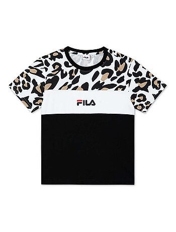 T-shirt 'FILA' 'ANOKIA AOP'